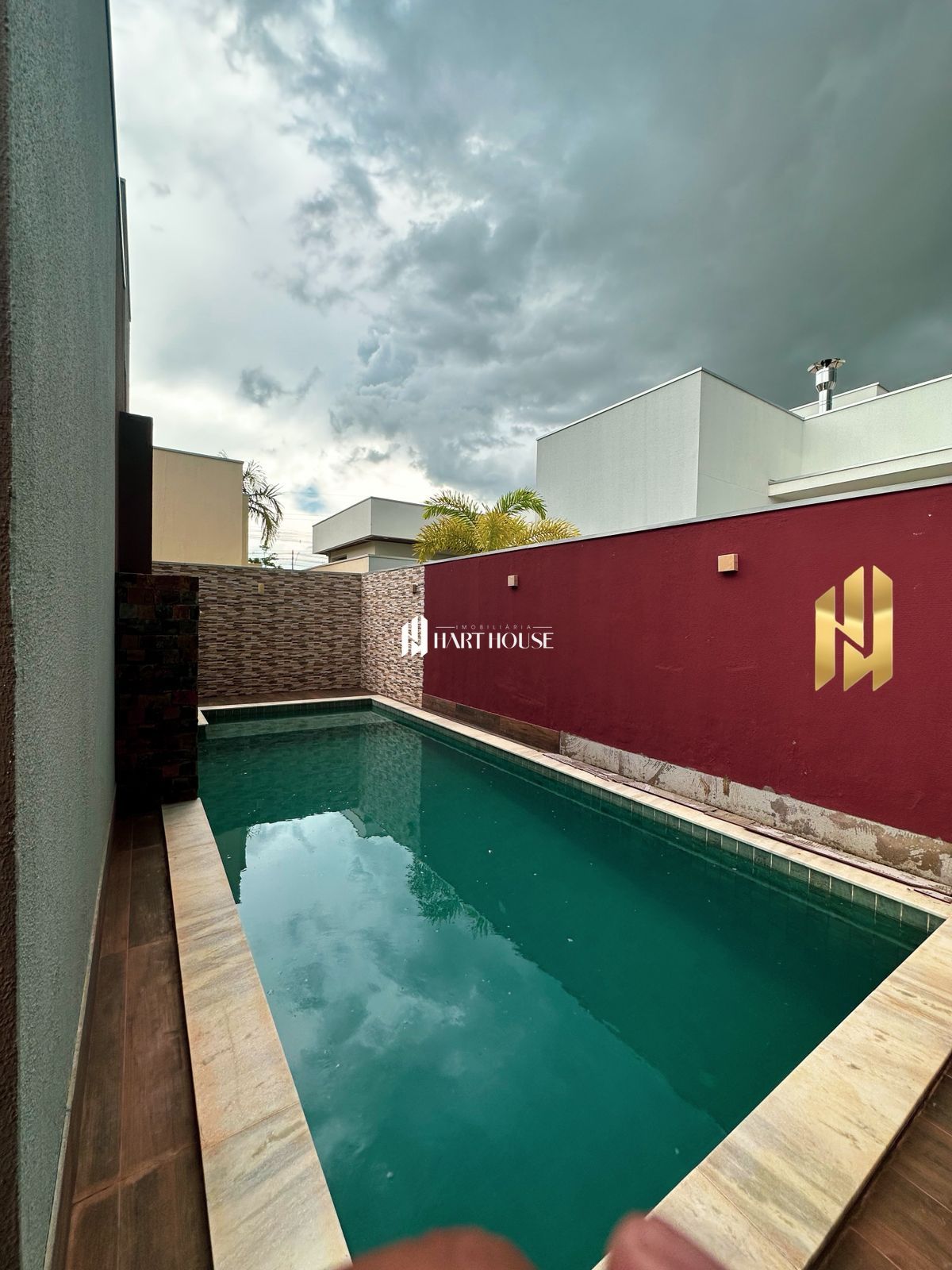 Casa em condomínio com 3 Dormitórios à venda, 148 m² por R$ 420.000,00 Casa em condomínio com 3 Dormitórios à venda, 148 m² por R$ 420.000,00