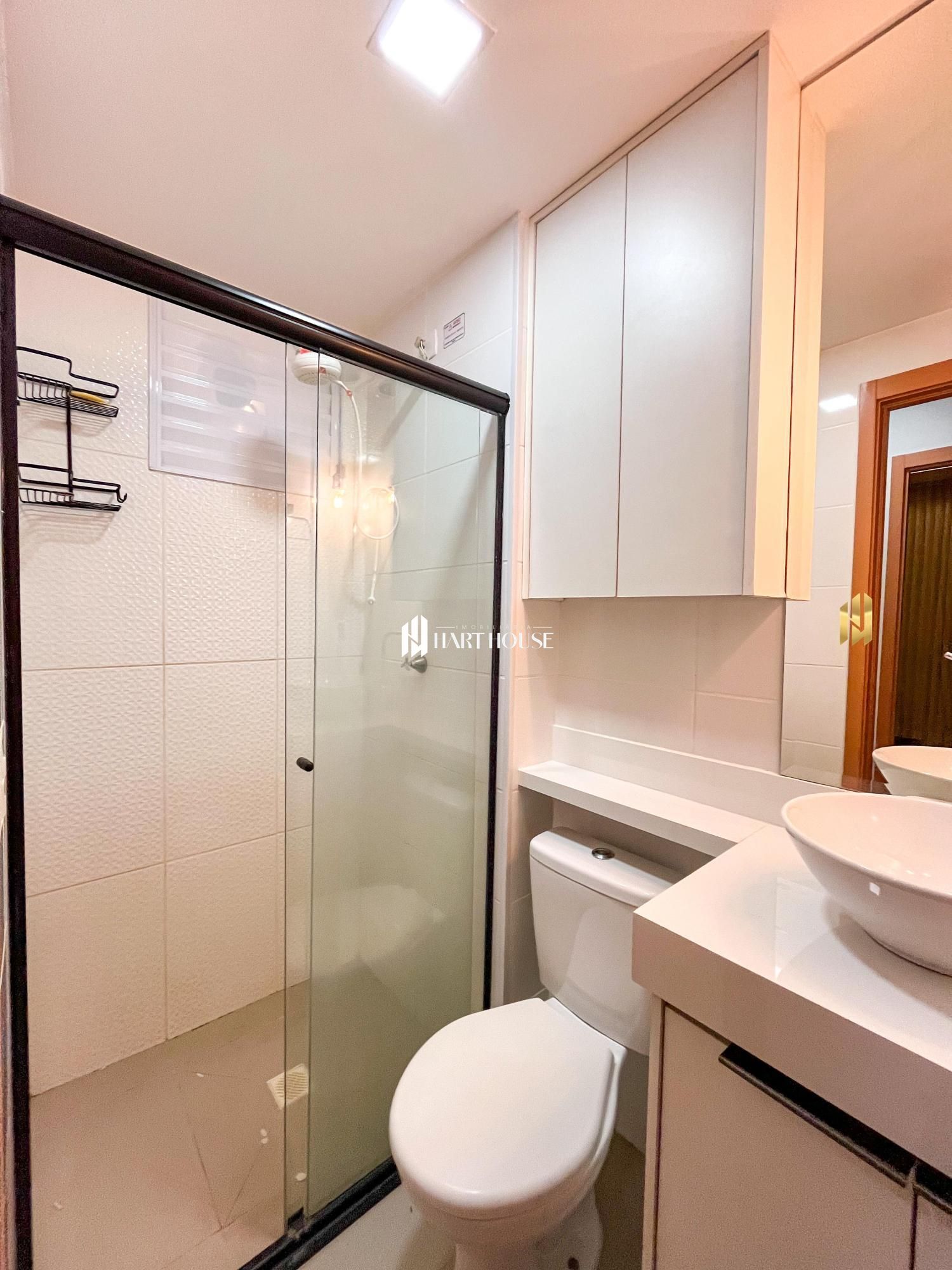 Apartamento com 2 Dormitórios à venda, 40 m² por R$ 350.000,00 Apartamento com 2 Dormitórios à venda, 40 m² por R$ 350.000,00