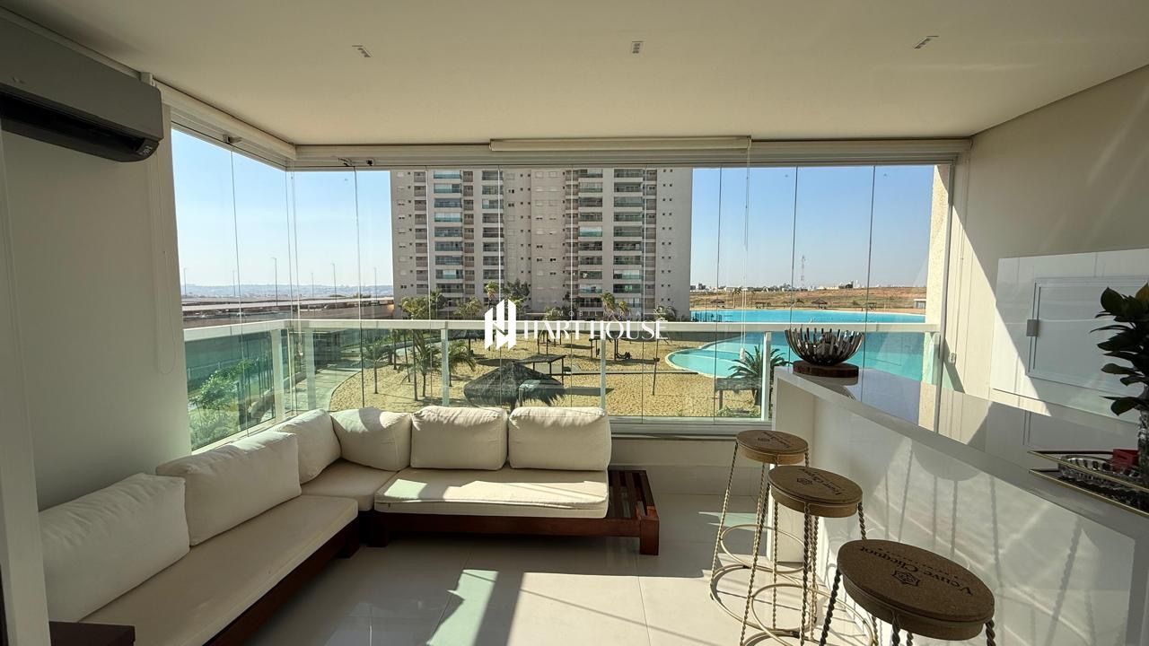 Apartamento à venda  no Ribeirão do Lipa - Cuiabá, MT. Imóveis