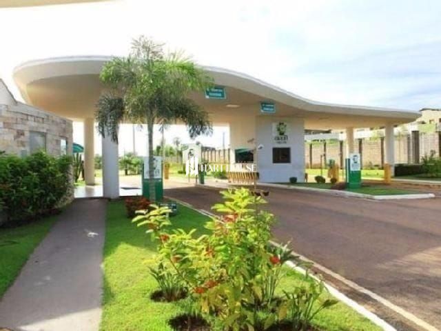 Terreno/Lote à venda  no Condomínio Florais Cuiabá Residencial - Cuiabá, MT. Imóveis