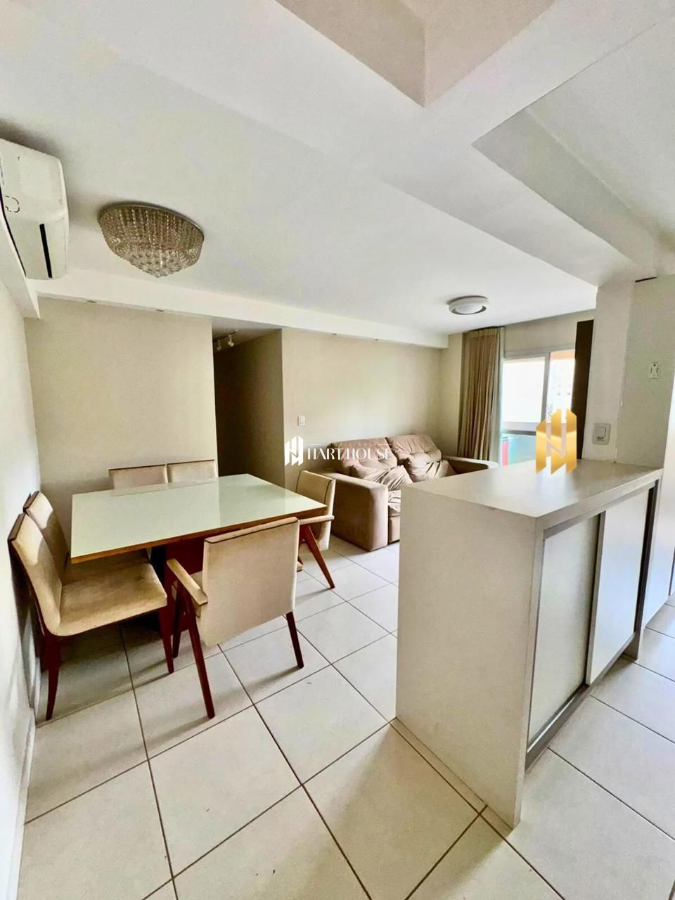 Apartamento para alugar  no Jardim Aclimação - Cuiabá, MT. Imóveis