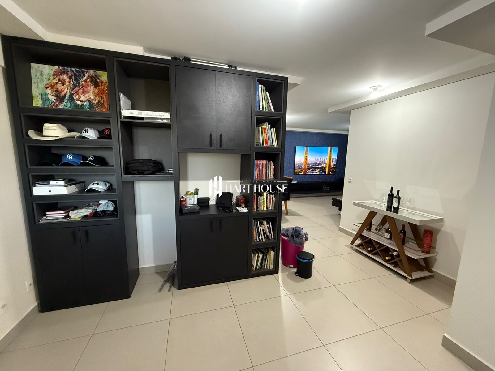 Apartamento com 2 Dormitórios para alugar, 138 m² por R$ 5.900,00 Apartamento com 2 Dormitórios para alugar, 138 m² por R$ 5.900,00