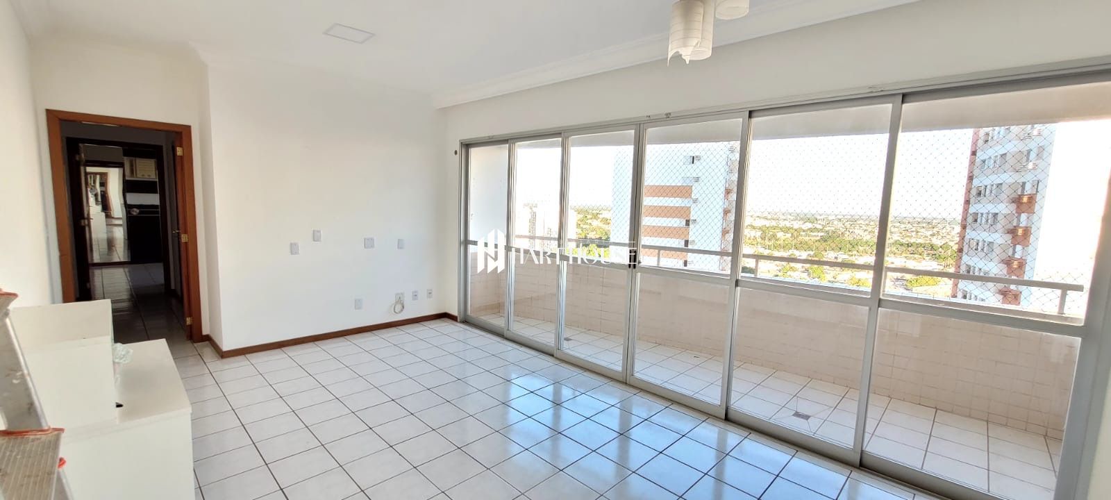 Apartamento com 3 Dormitórios para alugar, 92 m² por R$ 3.200,00 Apartamento com 3 Dormitórios para alugar, 92 m² por R$ 3.200,00
