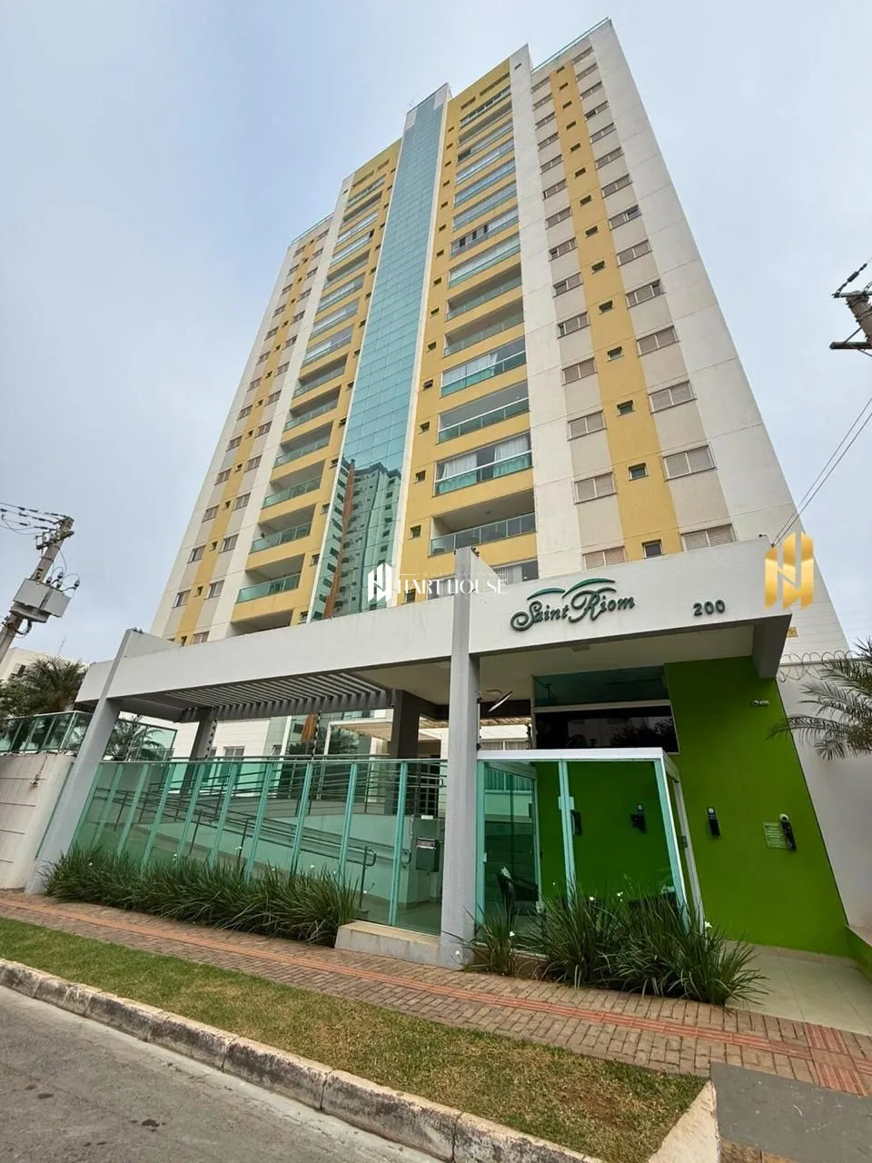 Apartamento à venda  no Alvorada - Cuiabá, MT. Imóveis