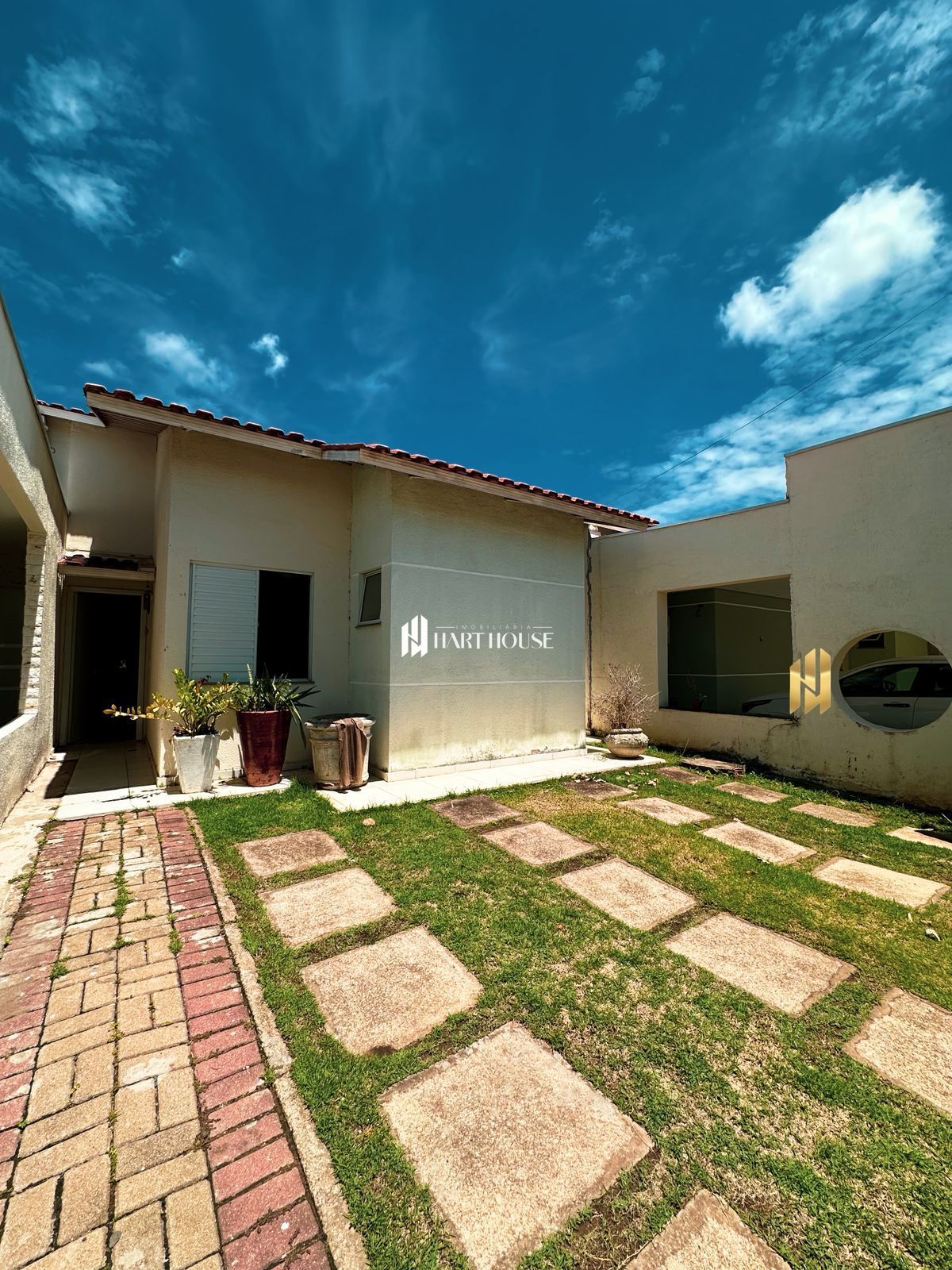 Casa em condomínio para alugar  no Parque das Nações - Cuiabá, MT. Imóveis