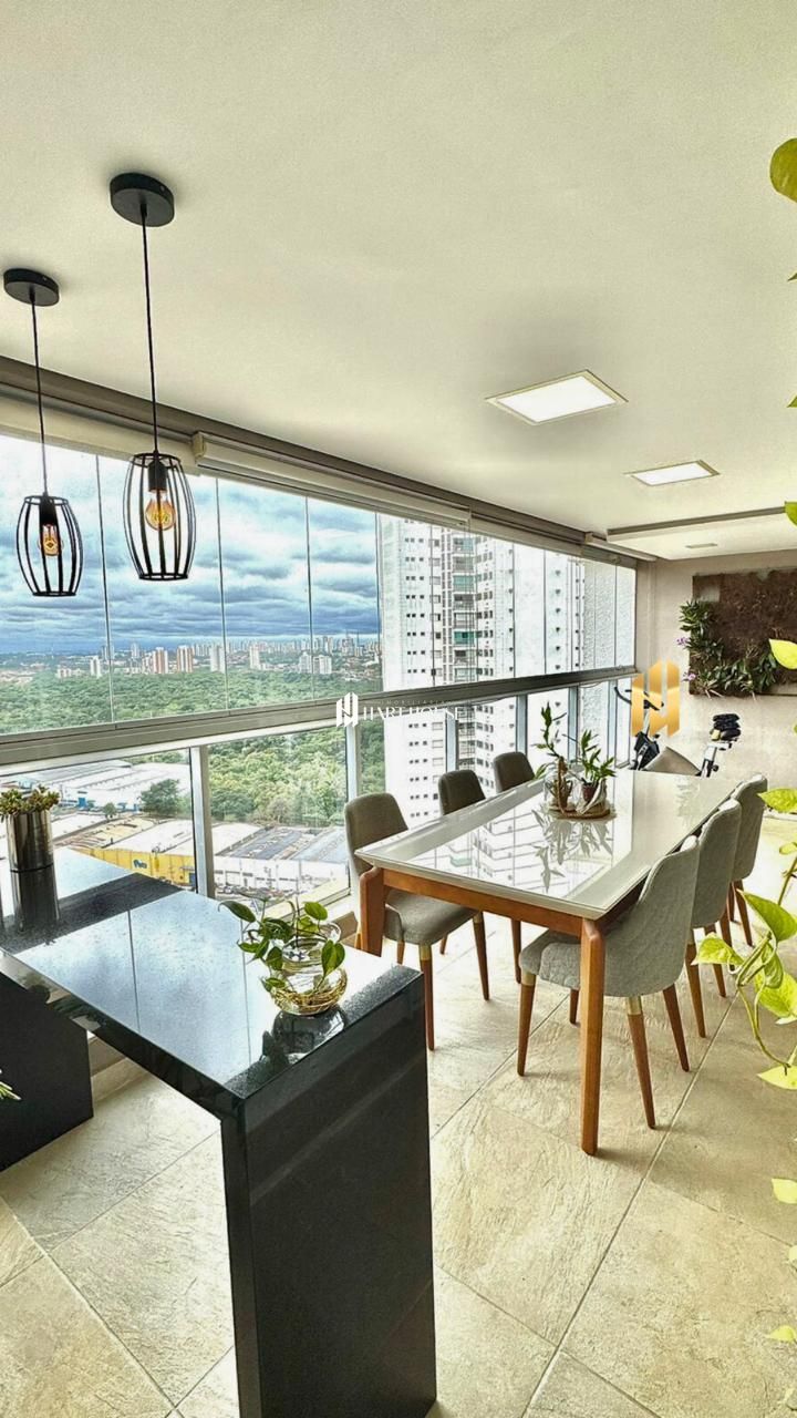 Apartamento à venda  no Jardim Mariana - Cuiabá, MT. Imóveis