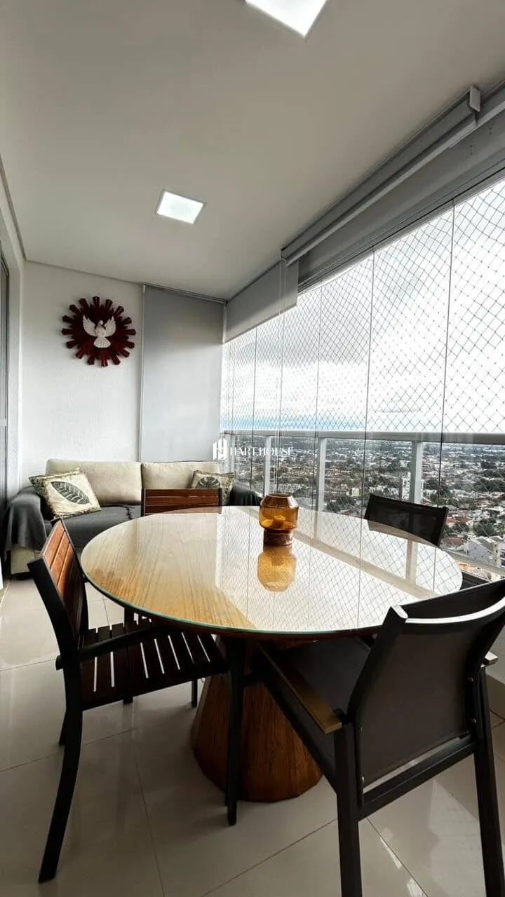 Apartamento à venda  no Jardim Petrópolis - Cuiabá, MT. Imóveis
