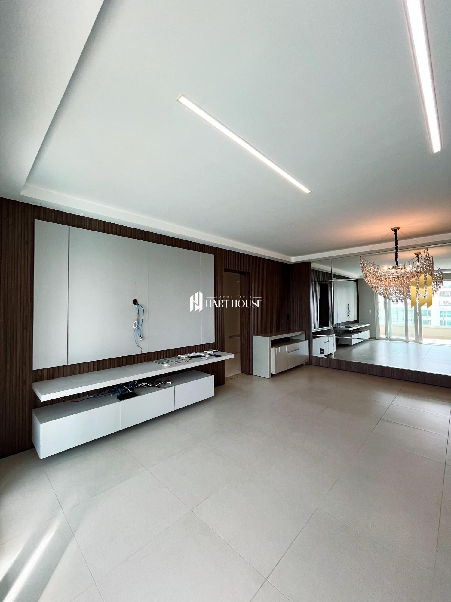 Apartamento com 3 Dormitórios para alugar, 155 m² por R$ 8.400,00 Apartamento com 3 Dormitórios para alugar, 155 m² por R$ 8.400,00