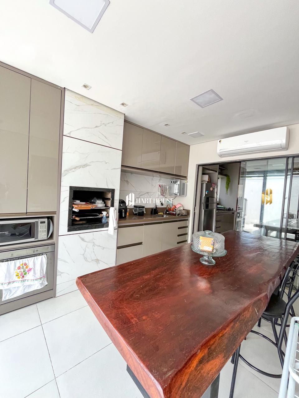 Casa em condomínio com 3 Dormitórios à venda, 160 m² por R$ 680.000,00 Casa em condomínio com 3 Dormitórios à venda, 160 m² por R$ 680.000,00