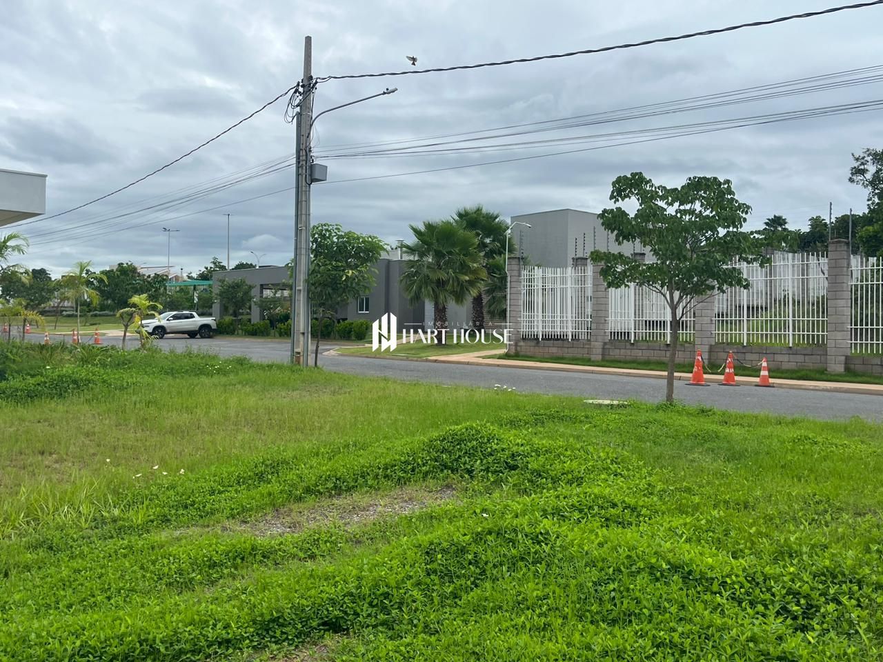 Terreno/Lote à venda  no Condomínio Belvedere II - Cuiabá, MT. Imóveis