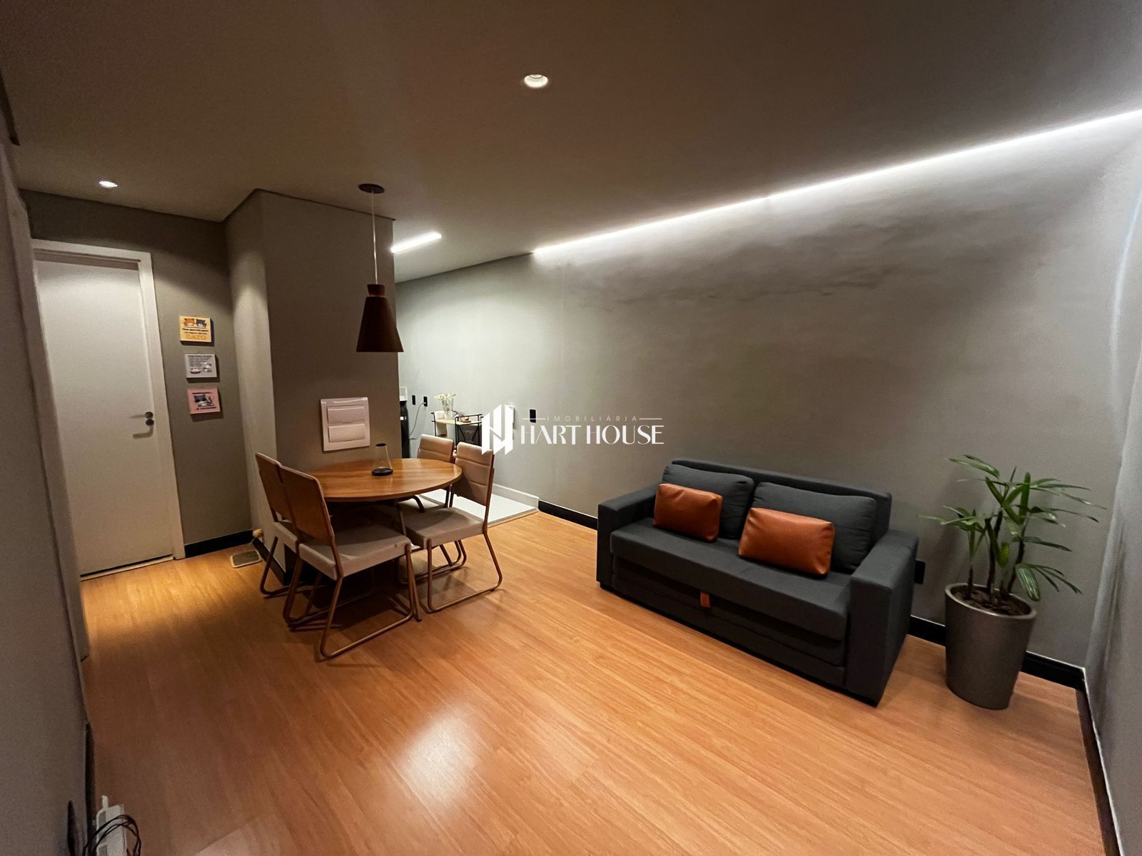 Apartamento à venda  no Cachoeira das Garças - Cuiabá, MT. Imóveis