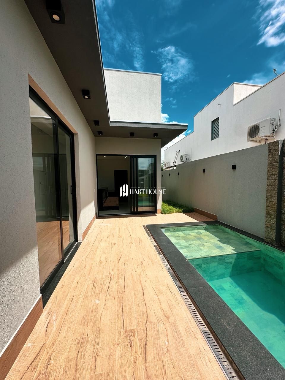 Casa em condomínio com 3 Dormitórios à venda, 148 m² por R$ 1.149.000,00 Casa em condomínio com 3 Dormitórios à venda, 148 m² por R$ 1.149.000,00