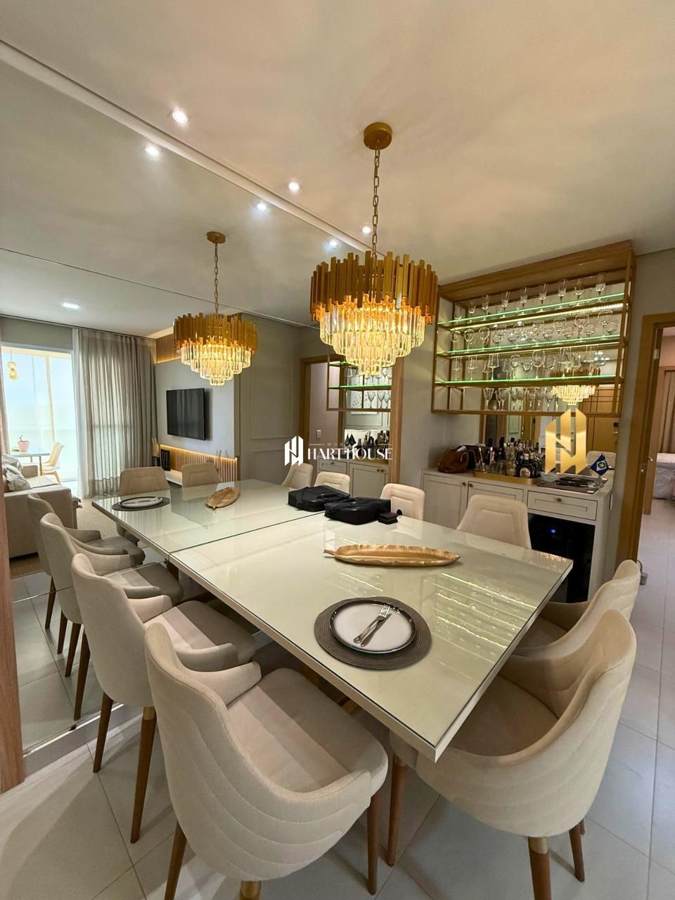 Apartamento à venda  no Santa Rosa - Cuiabá, MT. Imóveis
