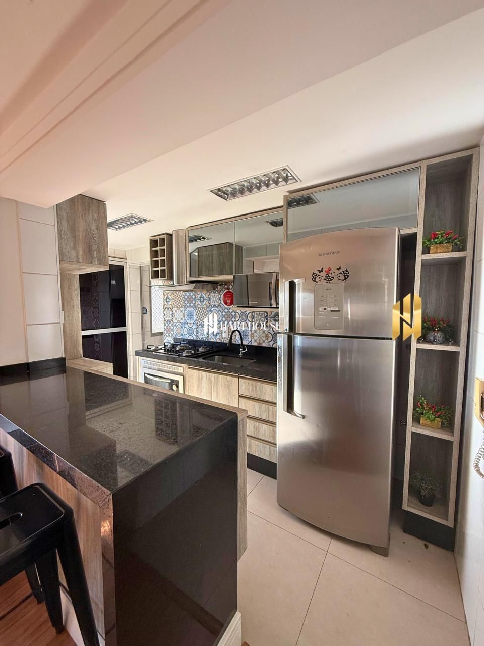 Apartamento com 3 Dormitórios à venda, 89 m² por R$ 850.000,00 Apartamento com 3 Dormitórios à venda, 89 m² por R$ 850.000,00