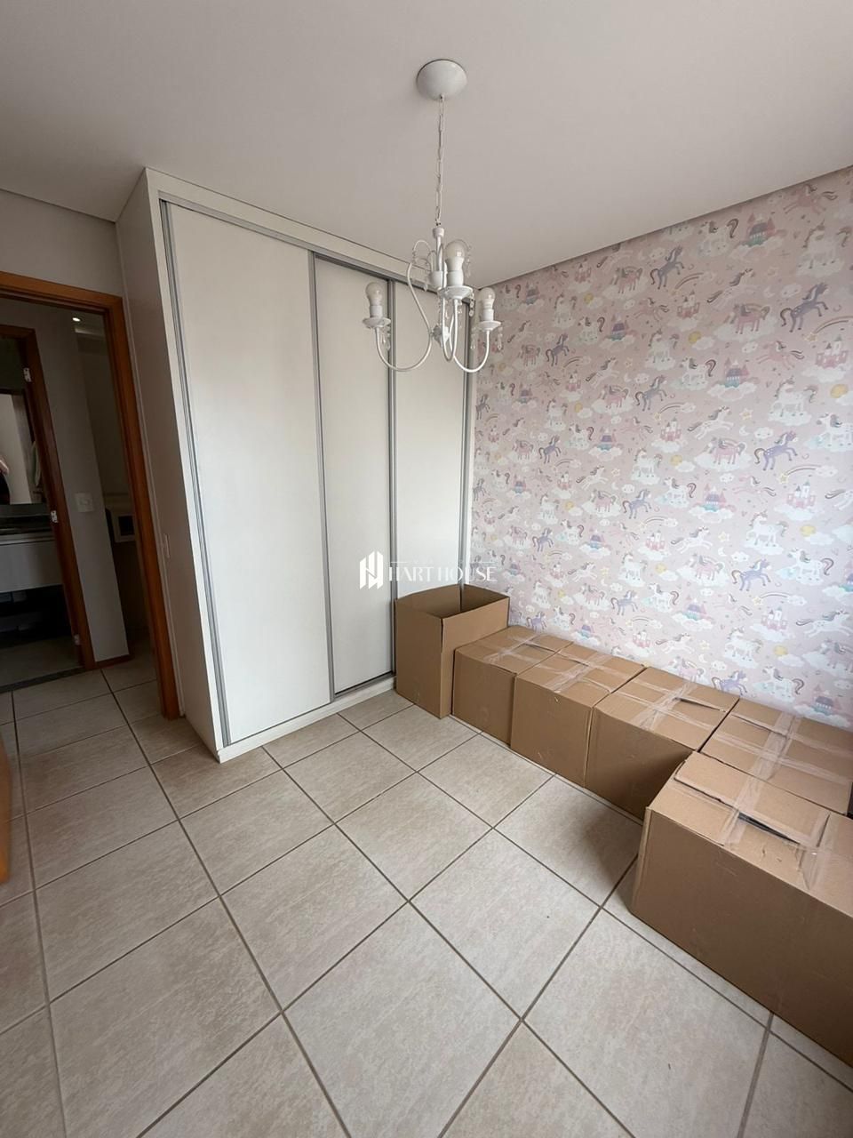 Apartamento com 3 Dormitórios à venda, 70 m² por R$ 470.000,00 Apartamento com 3 Dormitórios à venda, 70 m² por R$ 470.000,00