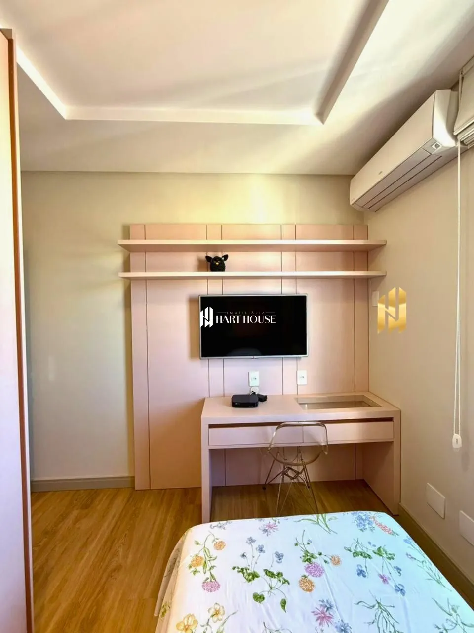 Apartamento com 4 Dormitórios à venda, 160 m² por R$ 1.699.000,00 Apartamento com 4 Dormitórios à venda, 160 m² por R$ 1.699.000,00