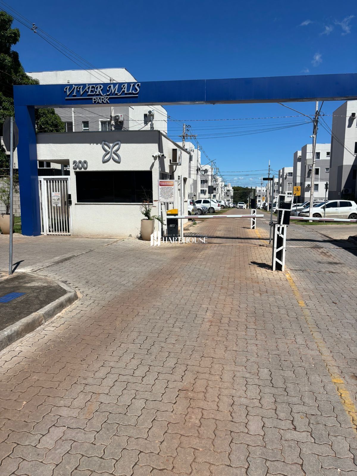 Apartamento à venda  no Cachoeira das Garças - Cuiabá, MT. Imóveis