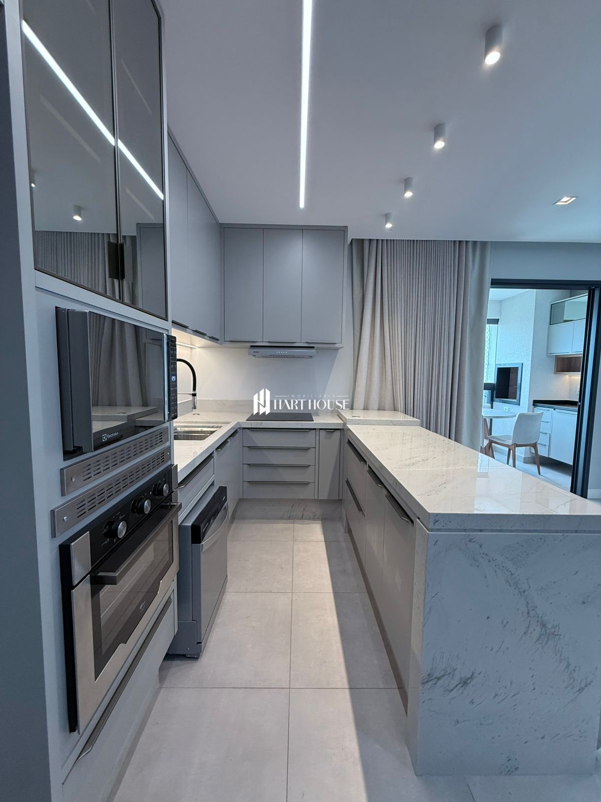 Apartamento à venda  no Jardim Leblon - Cuiabá, MT. Imóveis