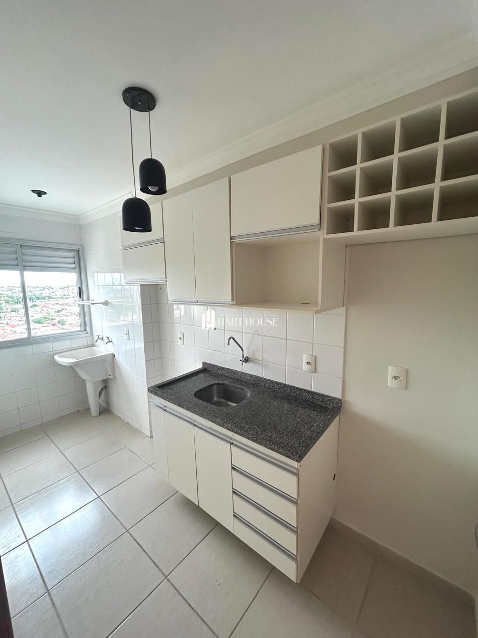 Apartamento para alugar  no Jardim Leblon - Cuiabá, MT. Imóveis