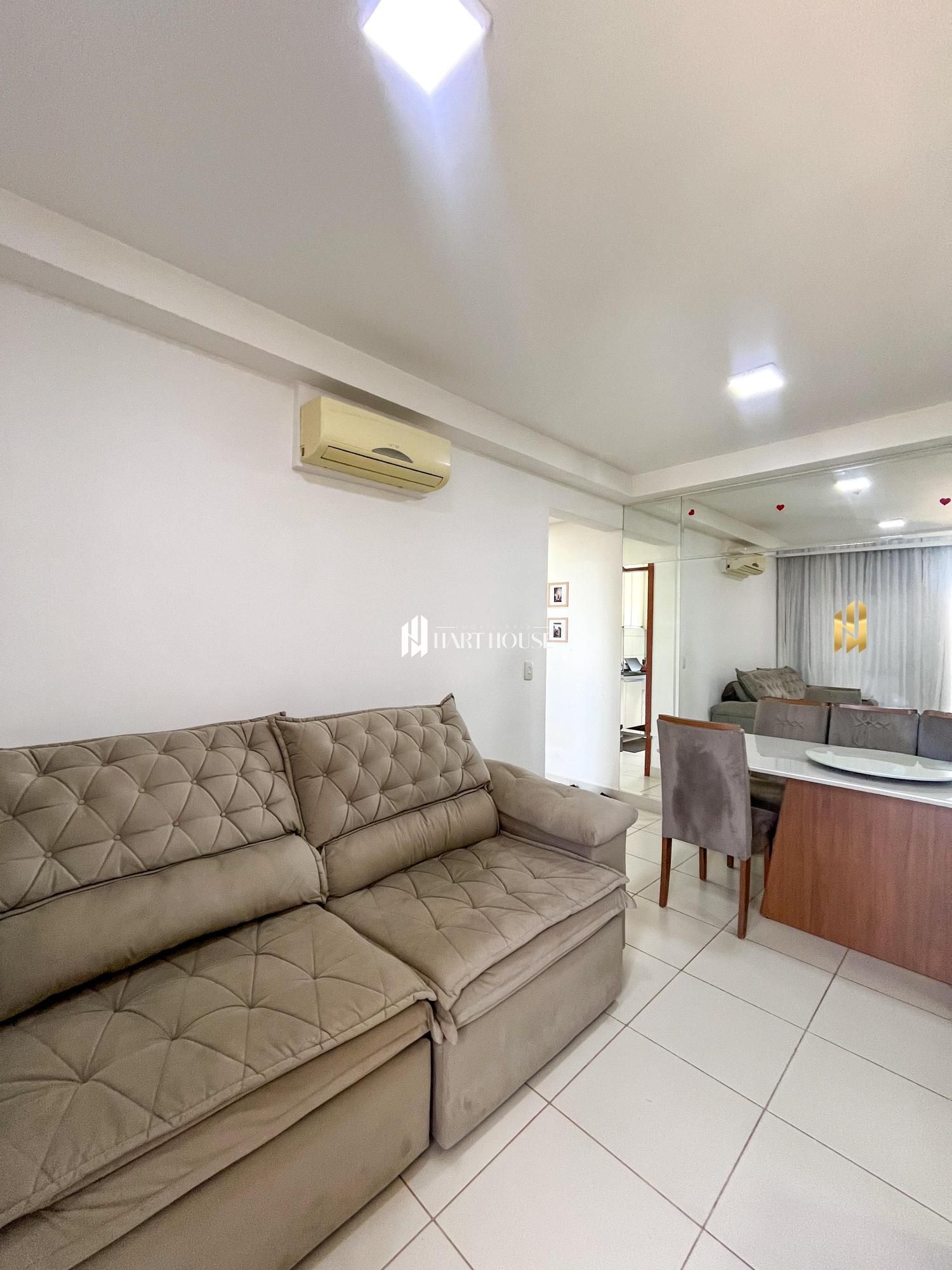 Apartamento com 2 Dormitórios à venda, 61 m² por R$ 525.000,00 Apartamento com 2 Dormitórios à venda, 61 m² por R$ 525.000,00