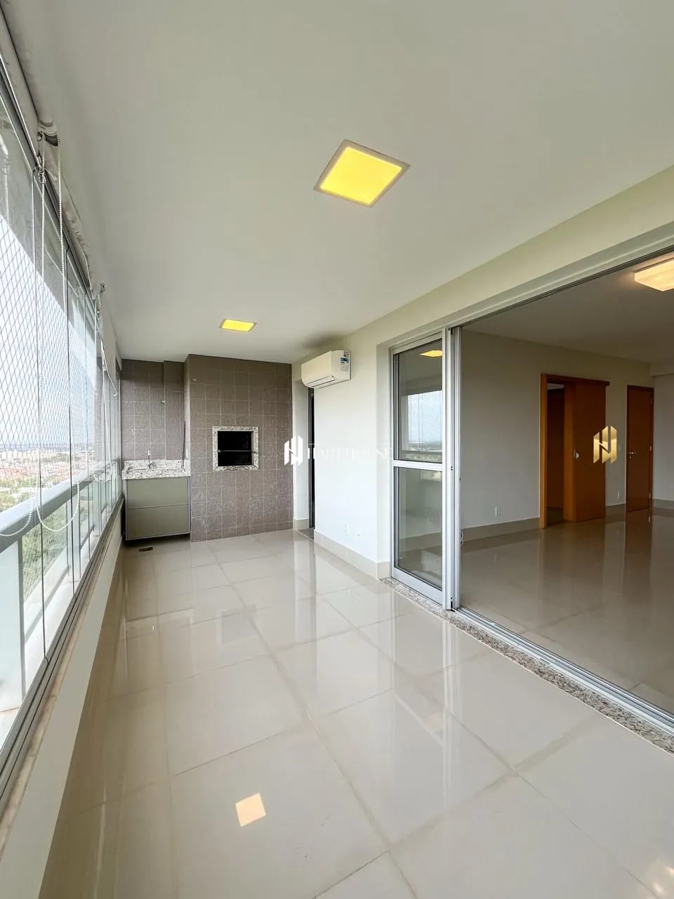 Apartamento com 3 Dormitórios para alugar, 143 m² por R$ 6.600,00 Apartamento com 3 Dormitórios para alugar, 143 m² por R$ 6.600,00