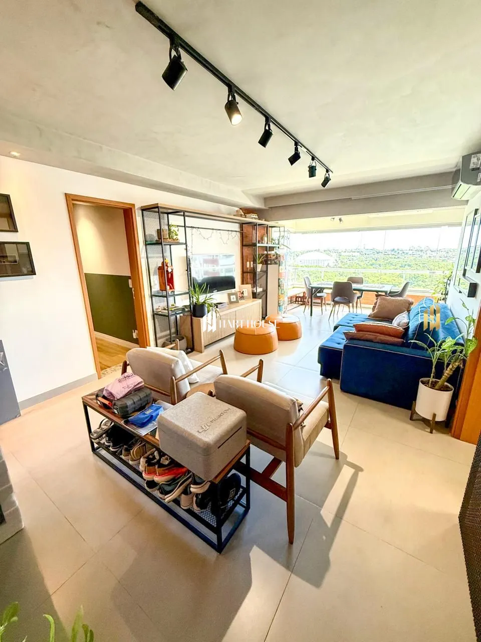 Apartamento com 3 Dormitórios à venda, 115 m² por R$ 999.000,00 Apartamento com 3 Dormitórios à venda, 115 m² por R$ 999.000,00