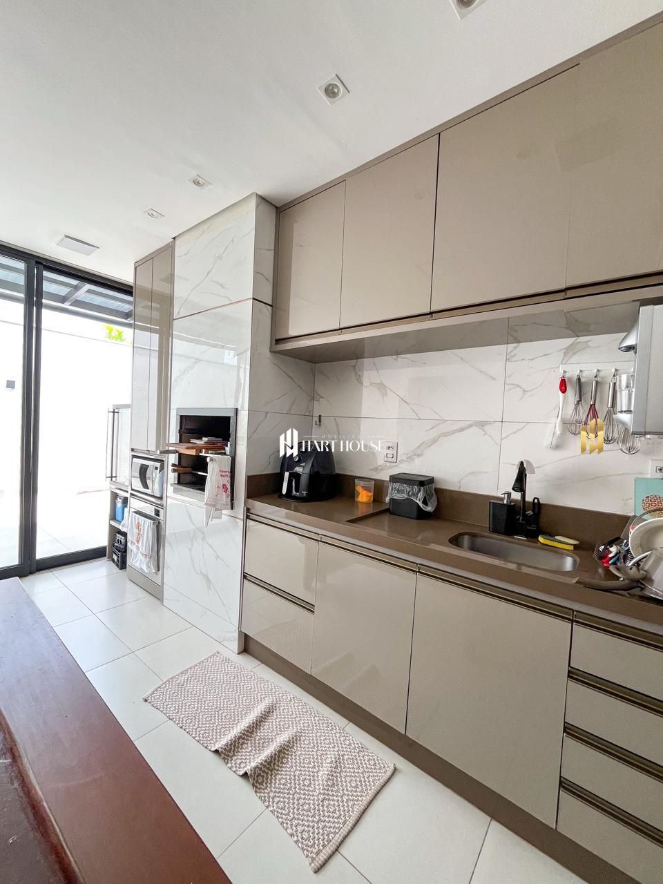 Casa em condomínio com 3 Dormitórios à venda, 160 m² por R$ 680.000,00 Casa em condomínio com 3 Dormitórios à venda, 160 m² por R$ 680.000,00