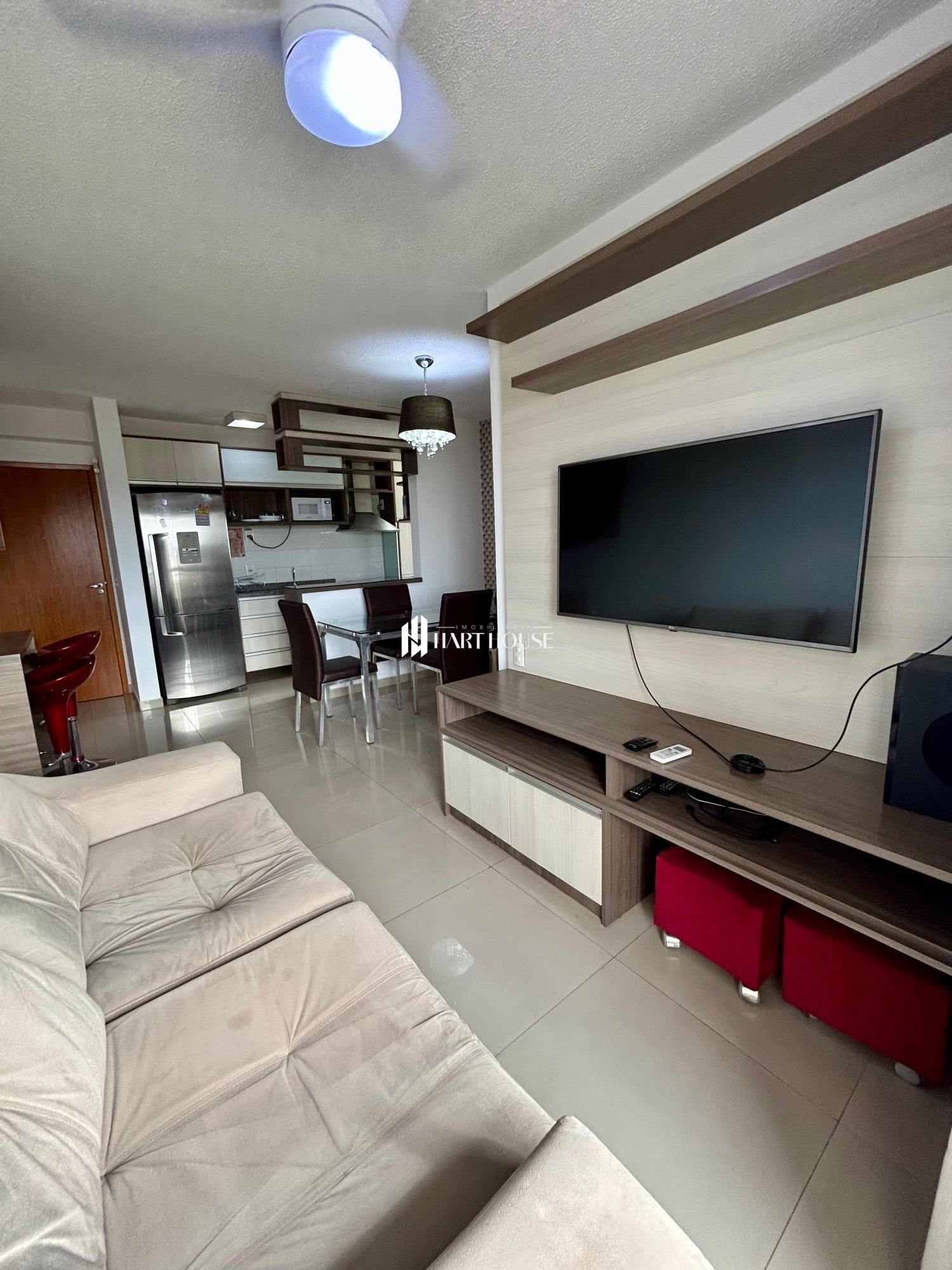 Apartamento para alugar  no Porto - Cuiabá, MT. Imóveis