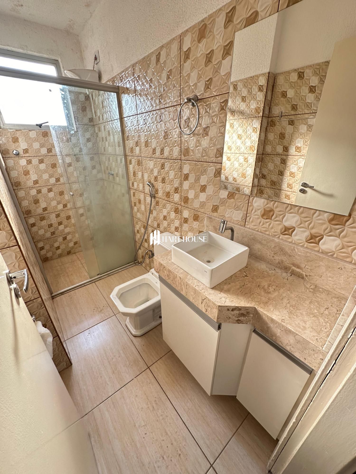 Apartamento com 3 Dormitórios para alugar, 78 m² por R$ 2.000,00 Apartamento com 3 Dormitórios para alugar, 78 m² por R$ 2.000,00