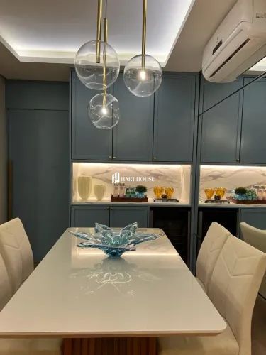 Apartamento para alugar  no Paiaguás - Cuiabá, MT. Imóveis