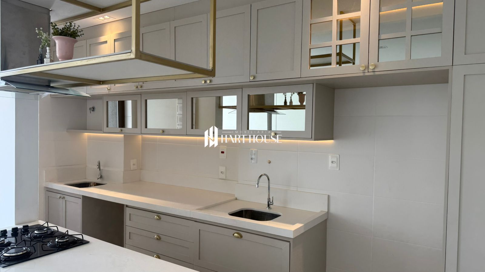 Apartamento para alugar  no Jardim Leblon - Cuiabá, MT. Imóveis