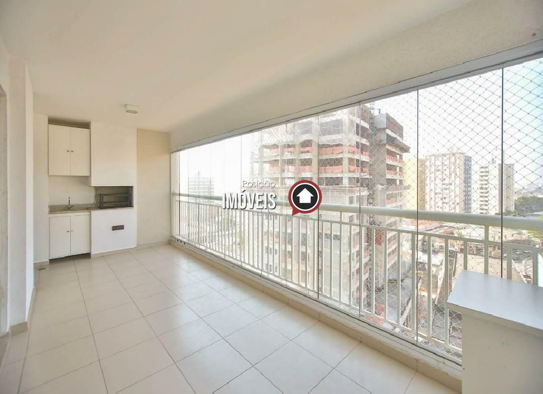 Apartamento à venda com 3 quartos, 127m² - Foto 5