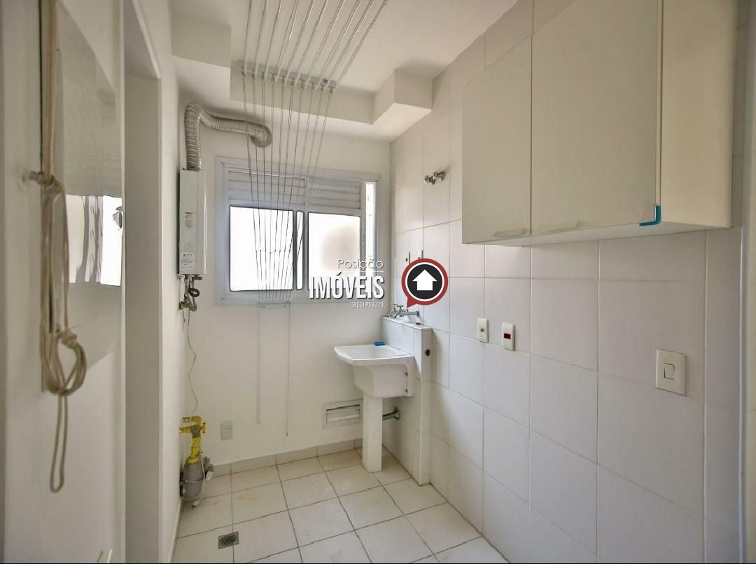 Apartamento à venda com 3 quartos, 127m² - Foto 20