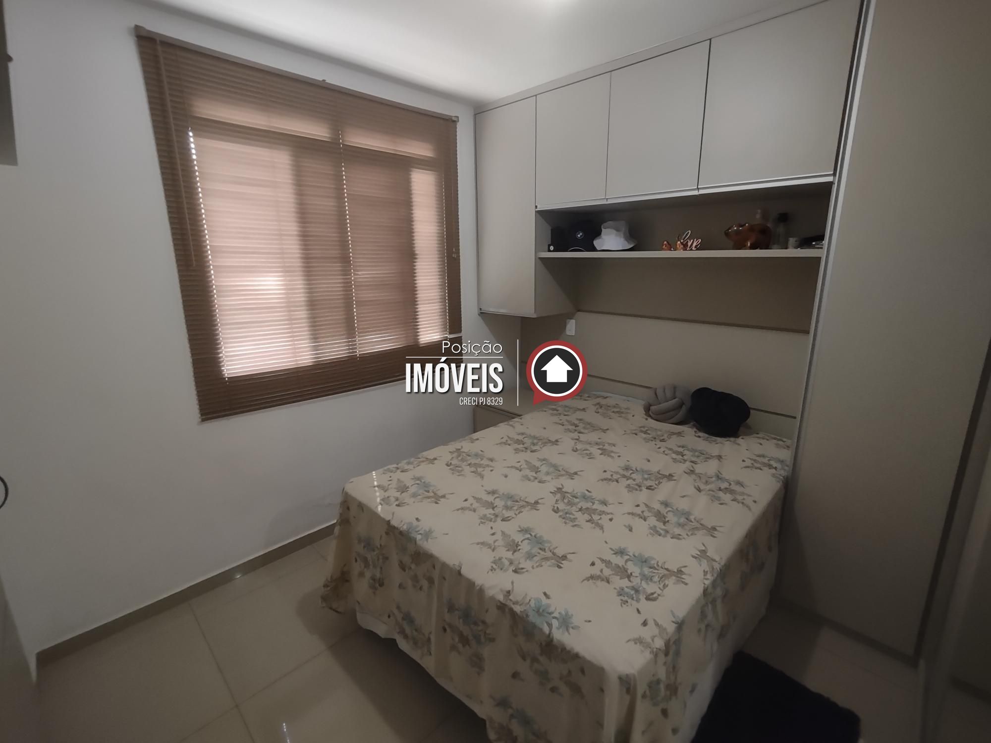 Apartamento à venda com 2 quartos, 48m² - Foto 15