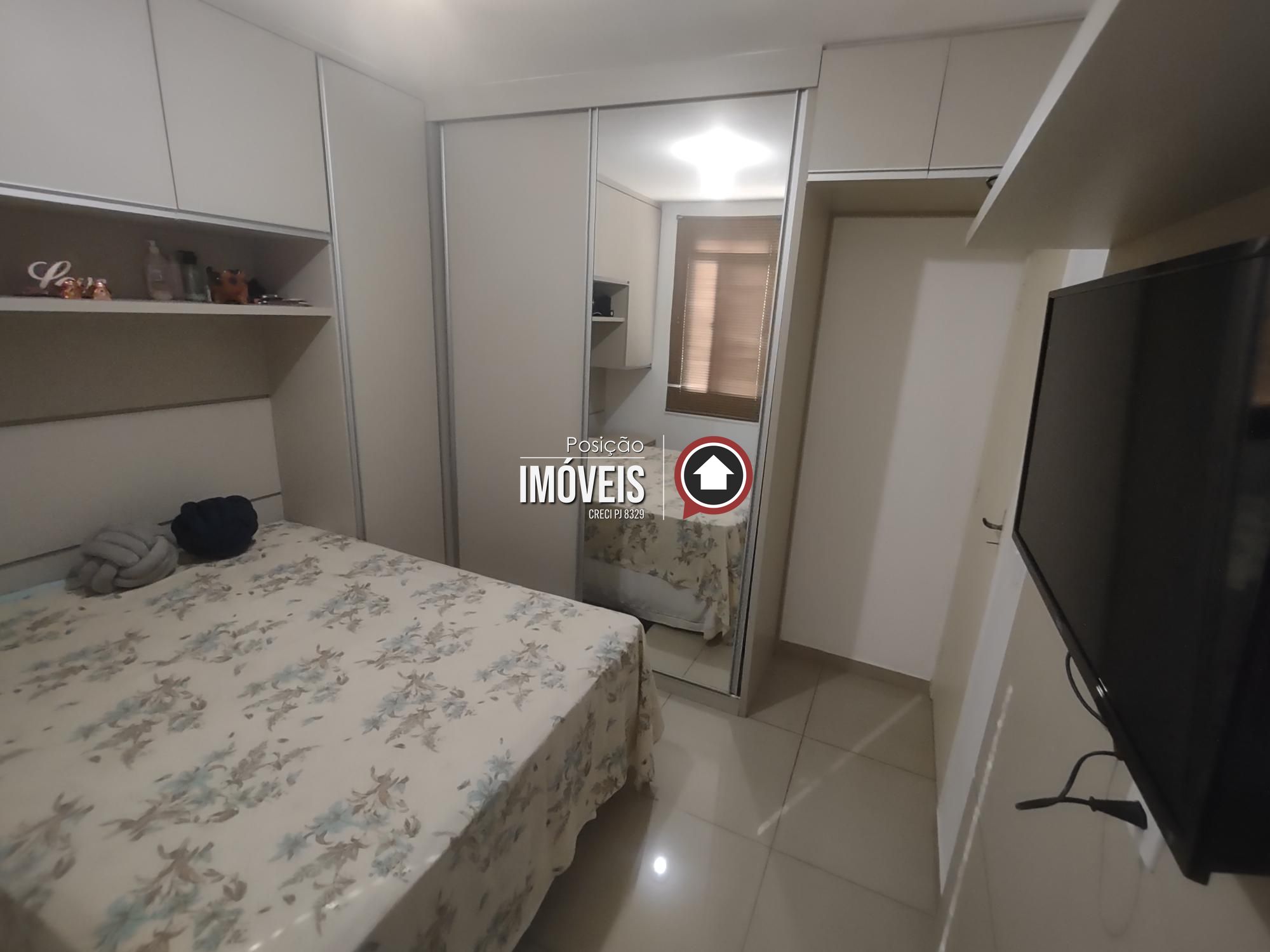 Apartamento à venda com 2 quartos, 48m² - Foto 20