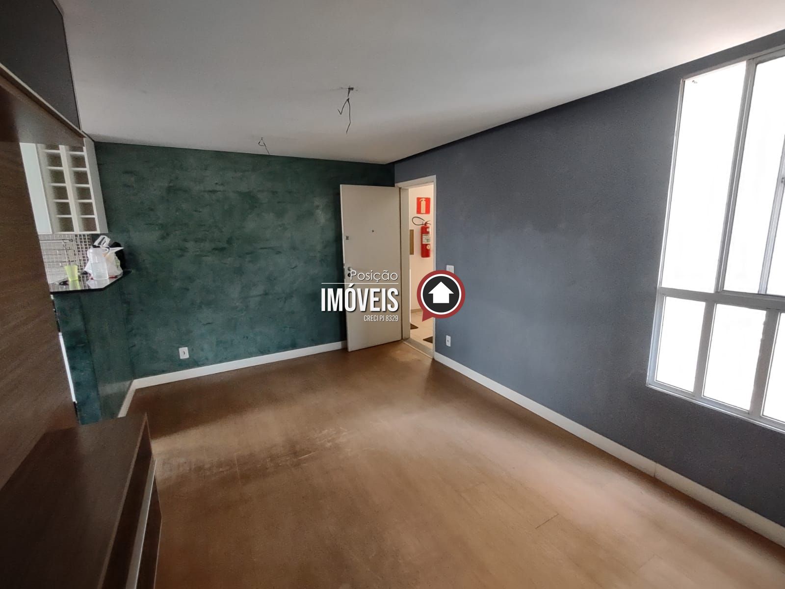 Apartamento à venda com 3 quartos, 57m² - Foto 6