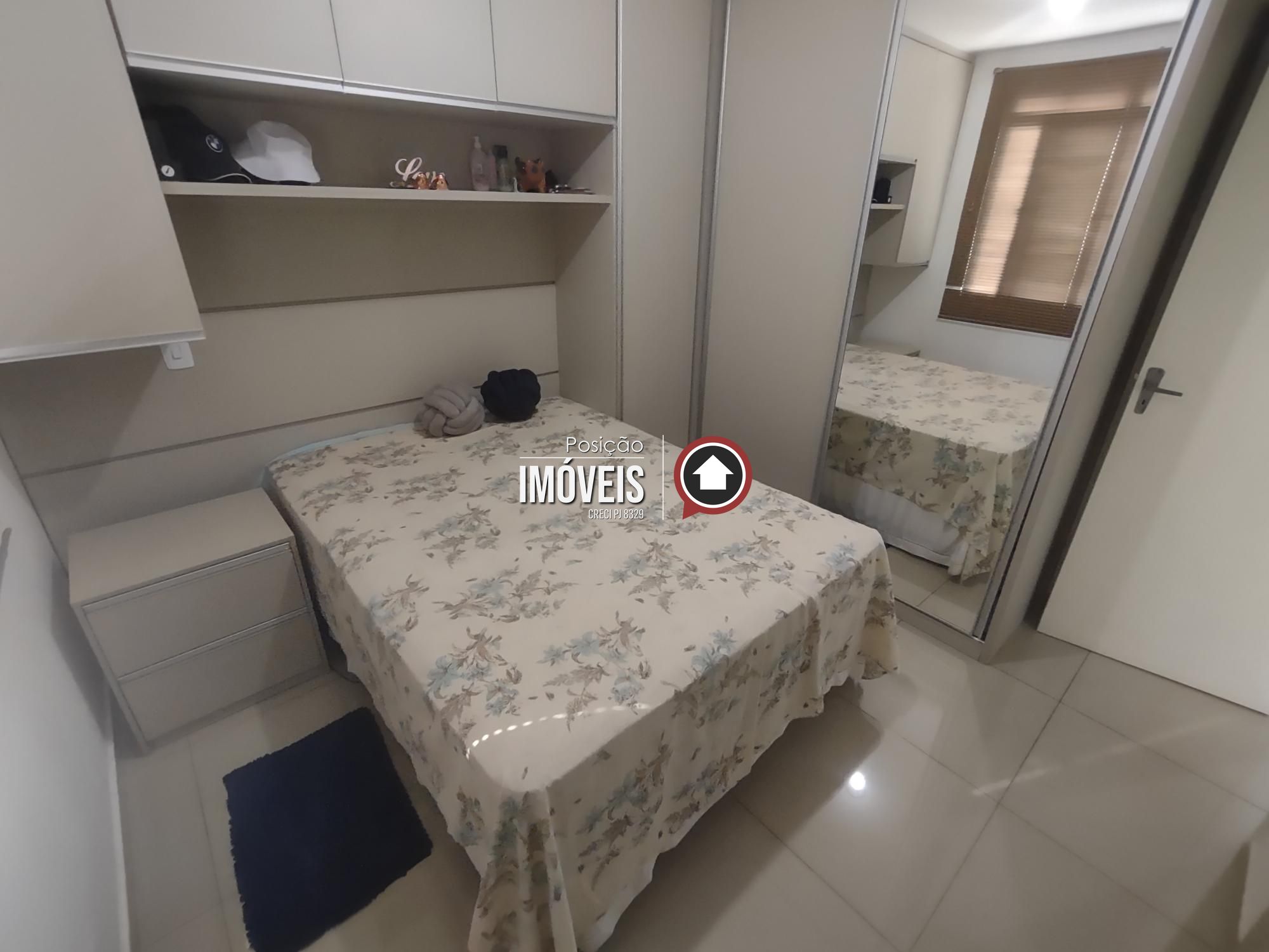 Apartamento à venda com 2 quartos, 48m² - Foto 16