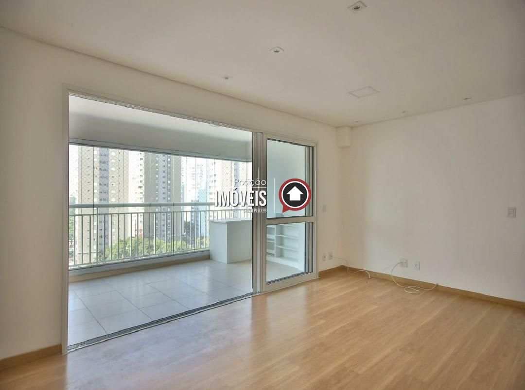 Apartamento à venda com 3 quartos, 127m² - Foto 8