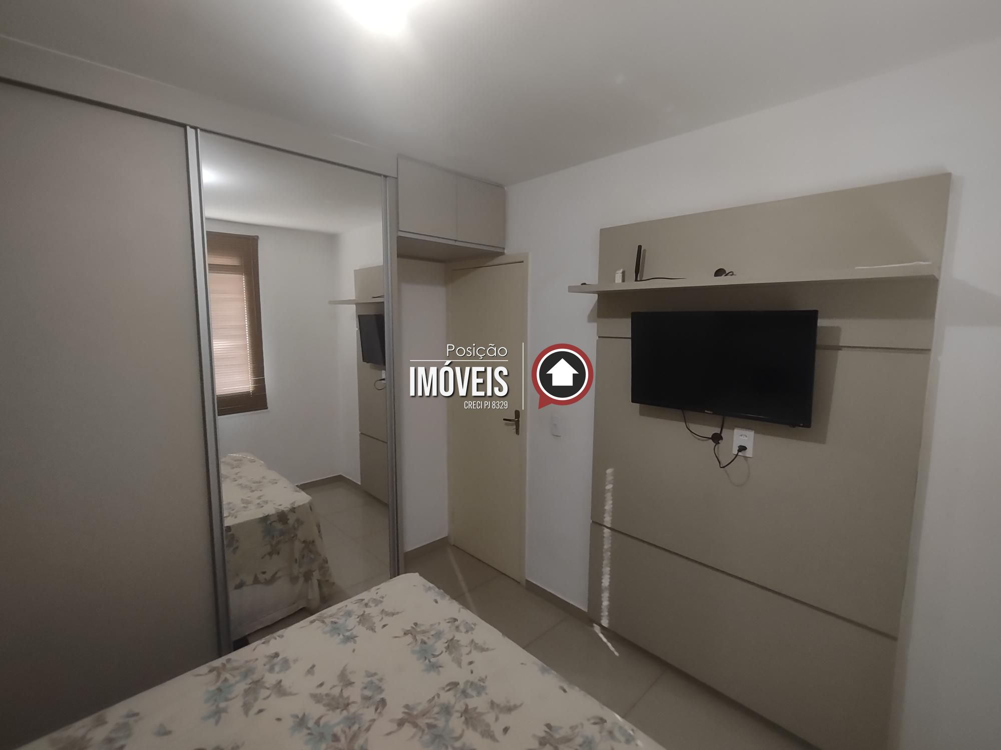 Apartamento à venda com 2 quartos, 48m² - Foto 19