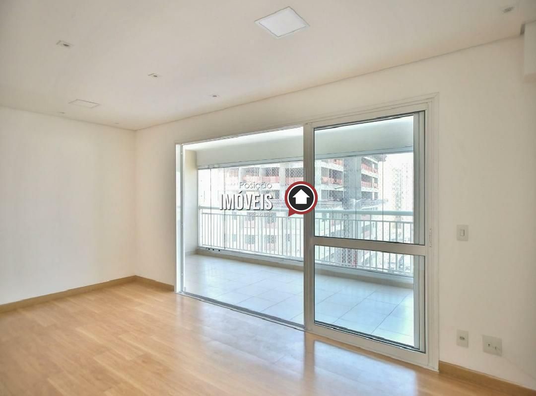 Apartamento à venda com 3 quartos, 127m² - Foto 6