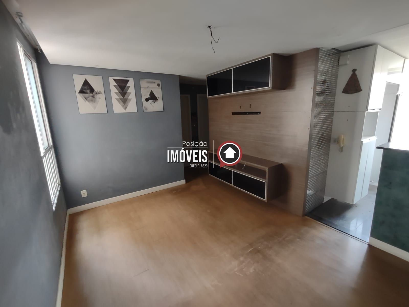 Apartamento à venda com 3 quartos, 57m² - Foto 8