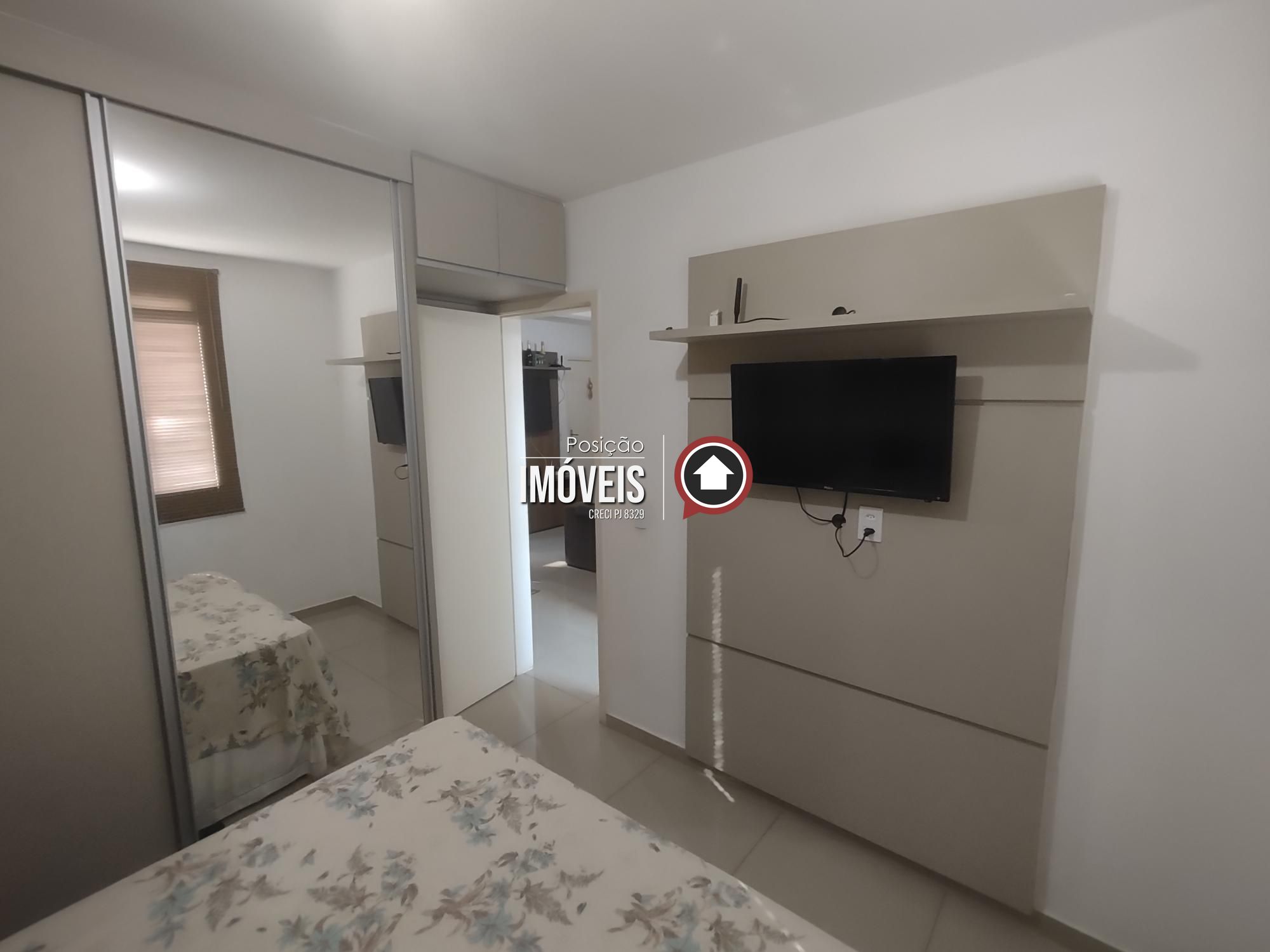 Apartamento à venda com 2 quartos, 48m² - Foto 17