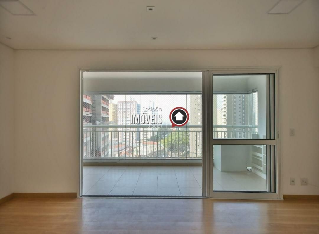 Apartamento à venda com 3 quartos, 127m² - Foto 7