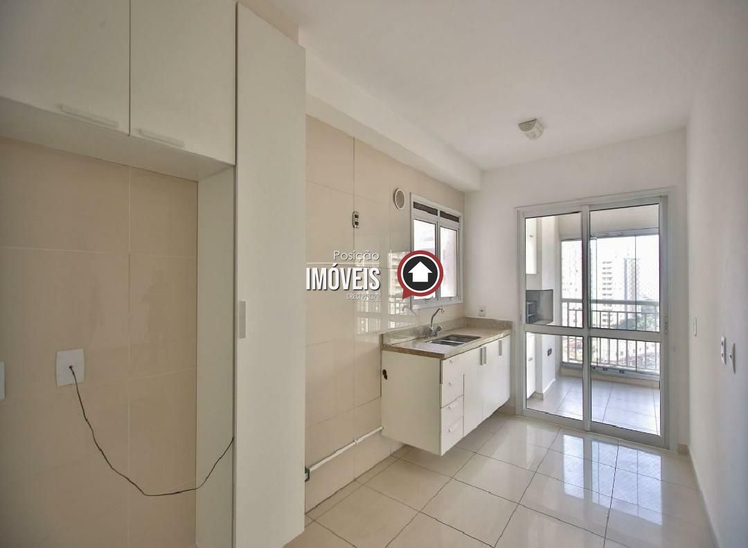 Apartamento à venda com 3 quartos, 127m² - Foto 11