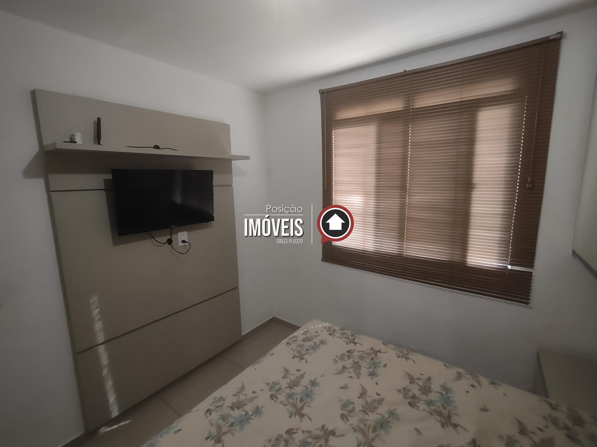 Apartamento à venda com 2 quartos, 48m² - Foto 18