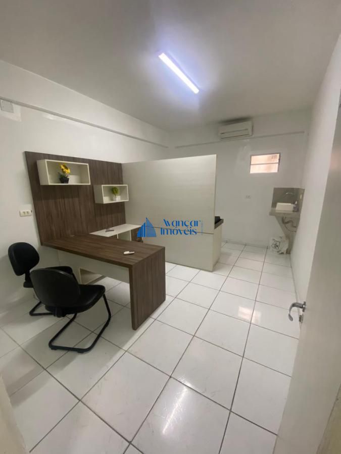 Prédio Inteiro para alugar, 1000m² - Foto 12