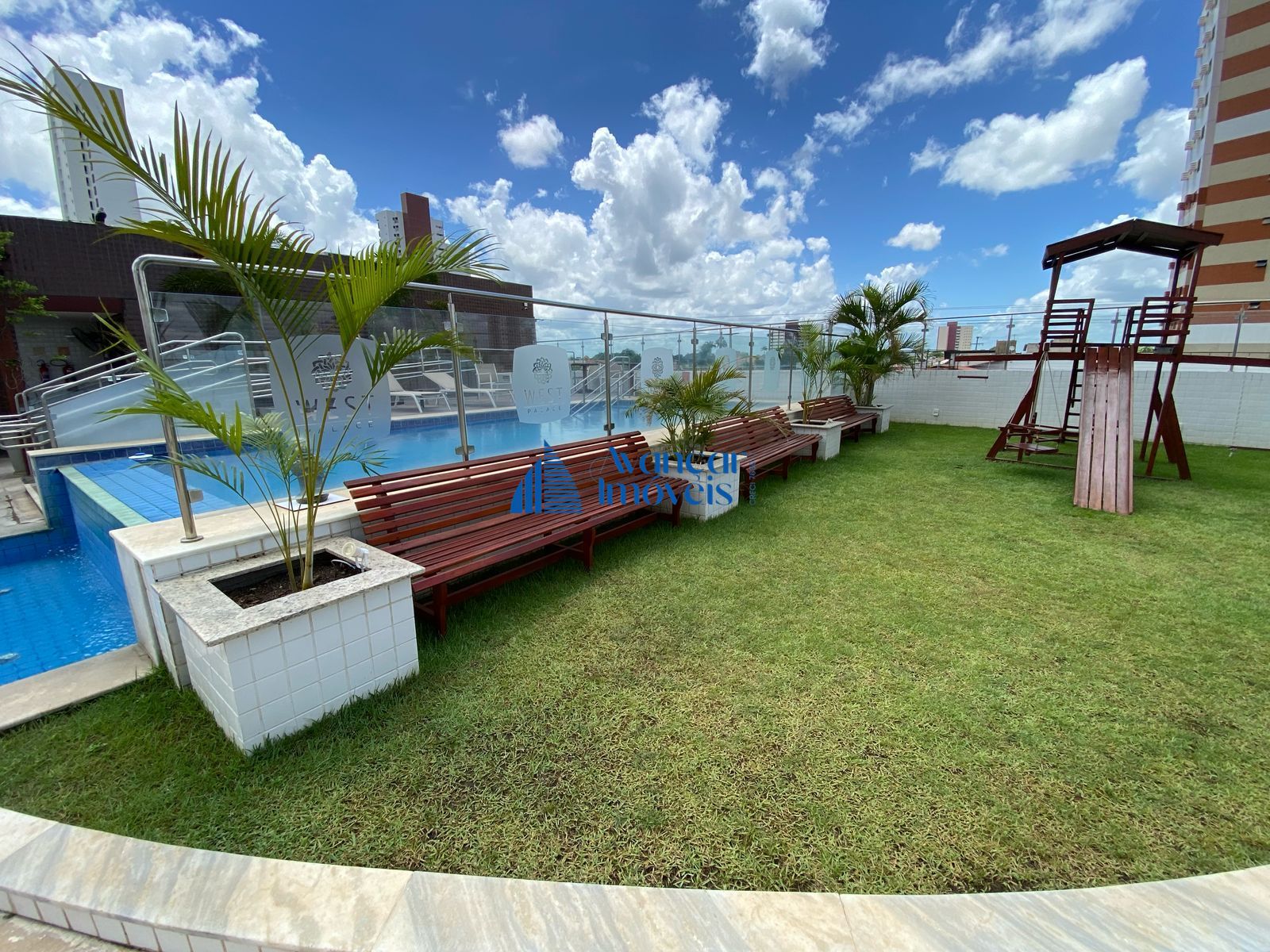 Apartamento à venda com 4 quartos, 119m² - Foto 2