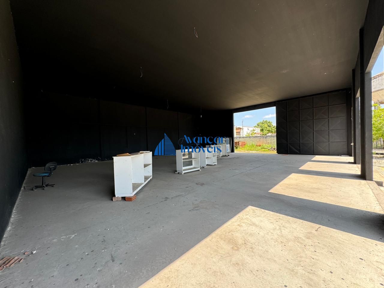 Depósito-Galpão-Armazém para alugar com 3 quartos, 1320m² - Foto 3