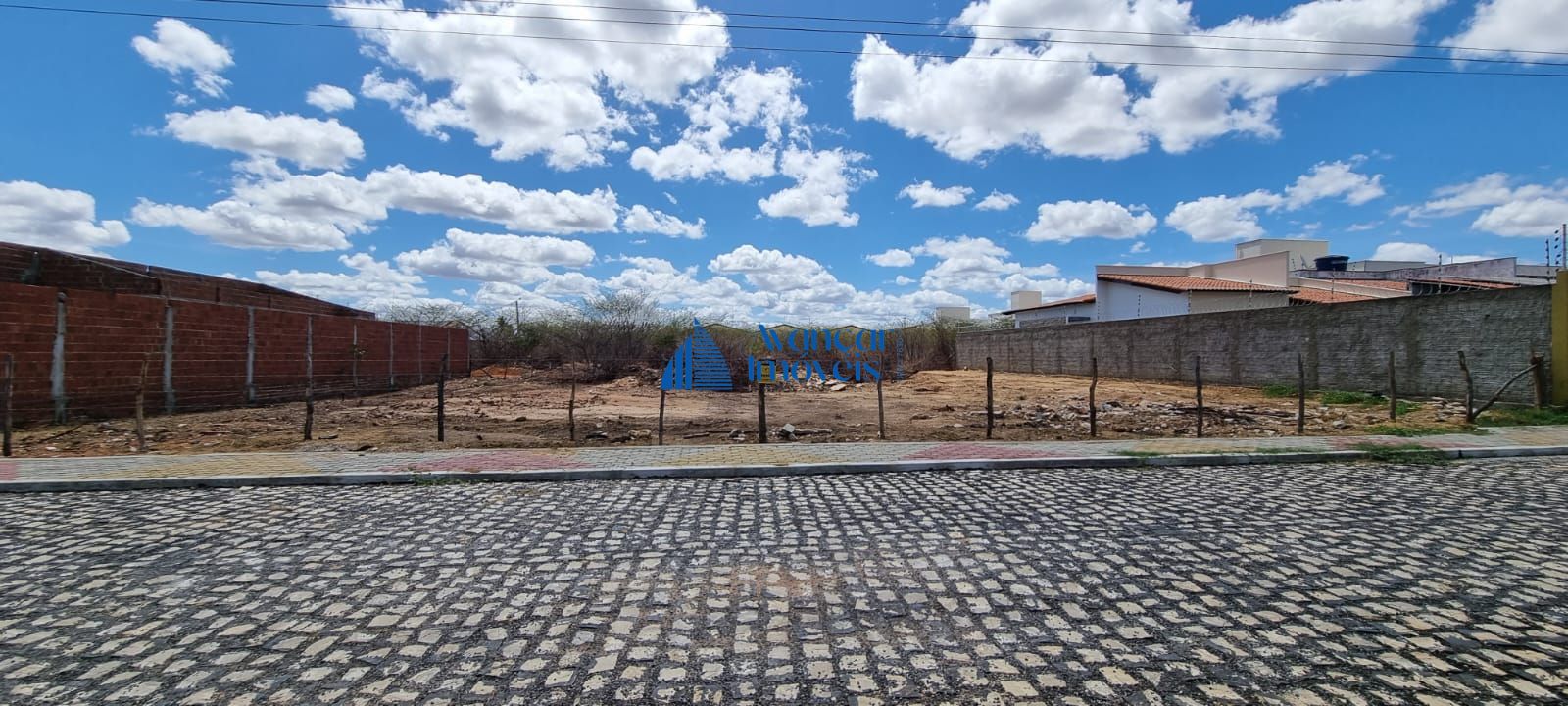 Terreno à venda, 450m² - Foto 3