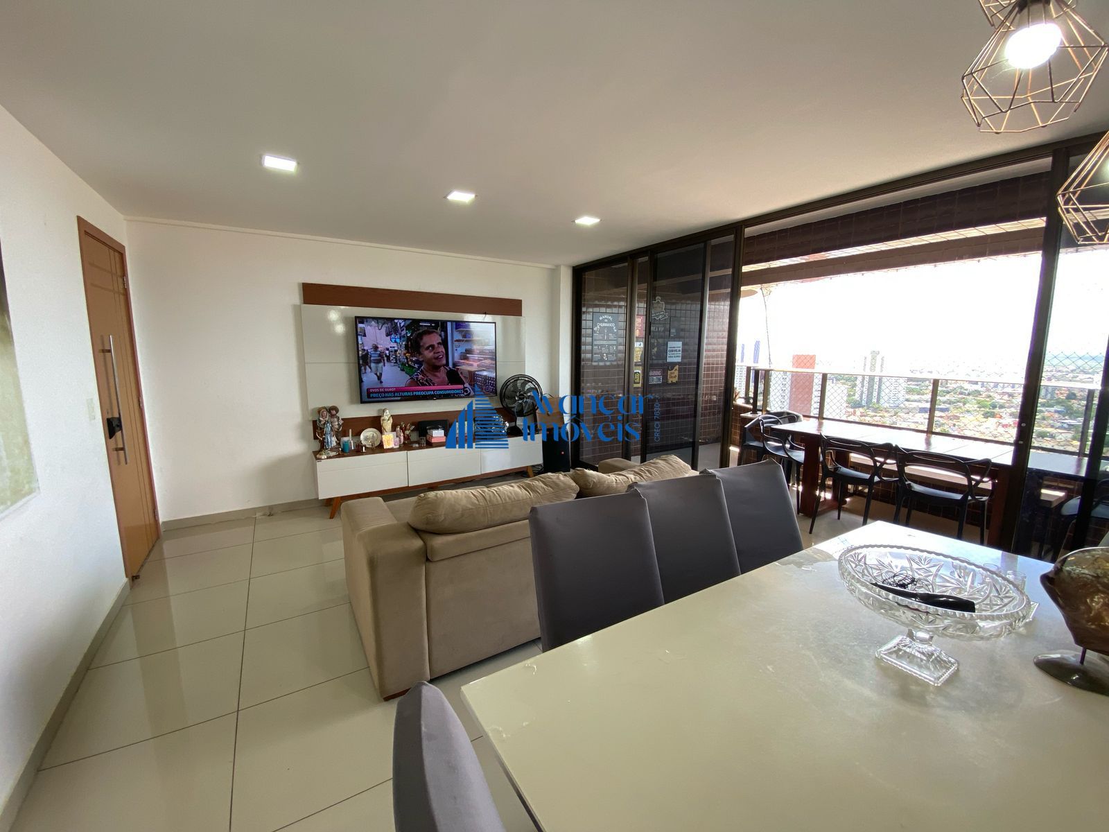 Apartamento à venda com 4 quartos, 119m² - Foto 20